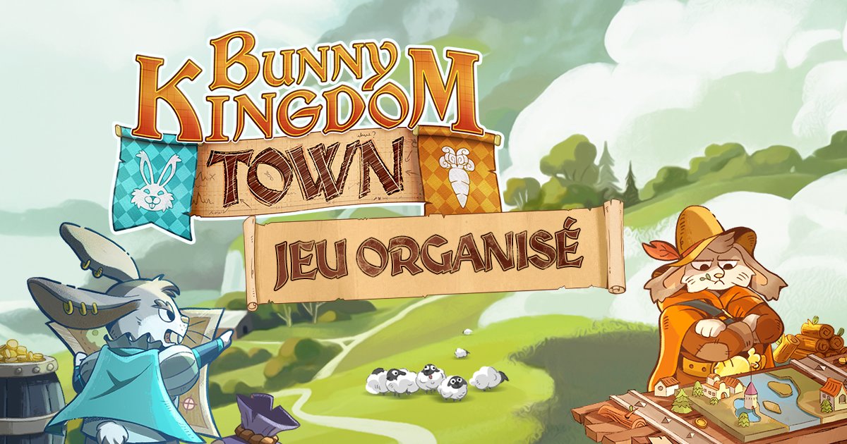 Bunny Kingdom - Town – Image 5