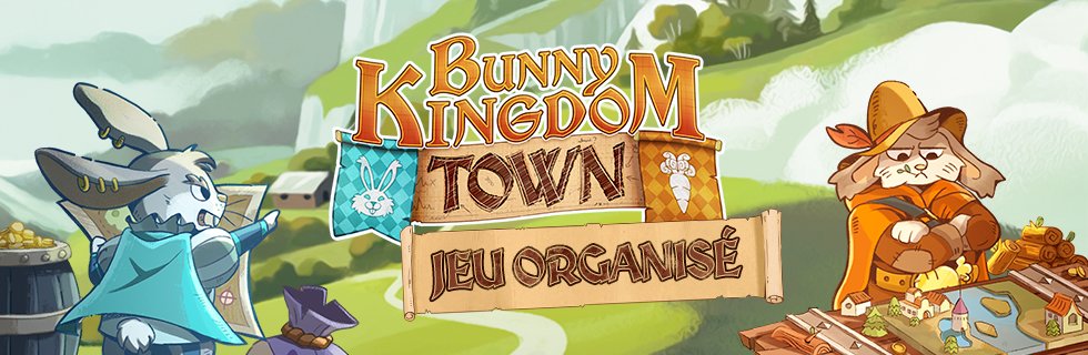 Bunny Kingdom - Town – Image 7