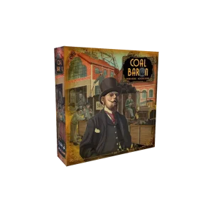 Coal Baron