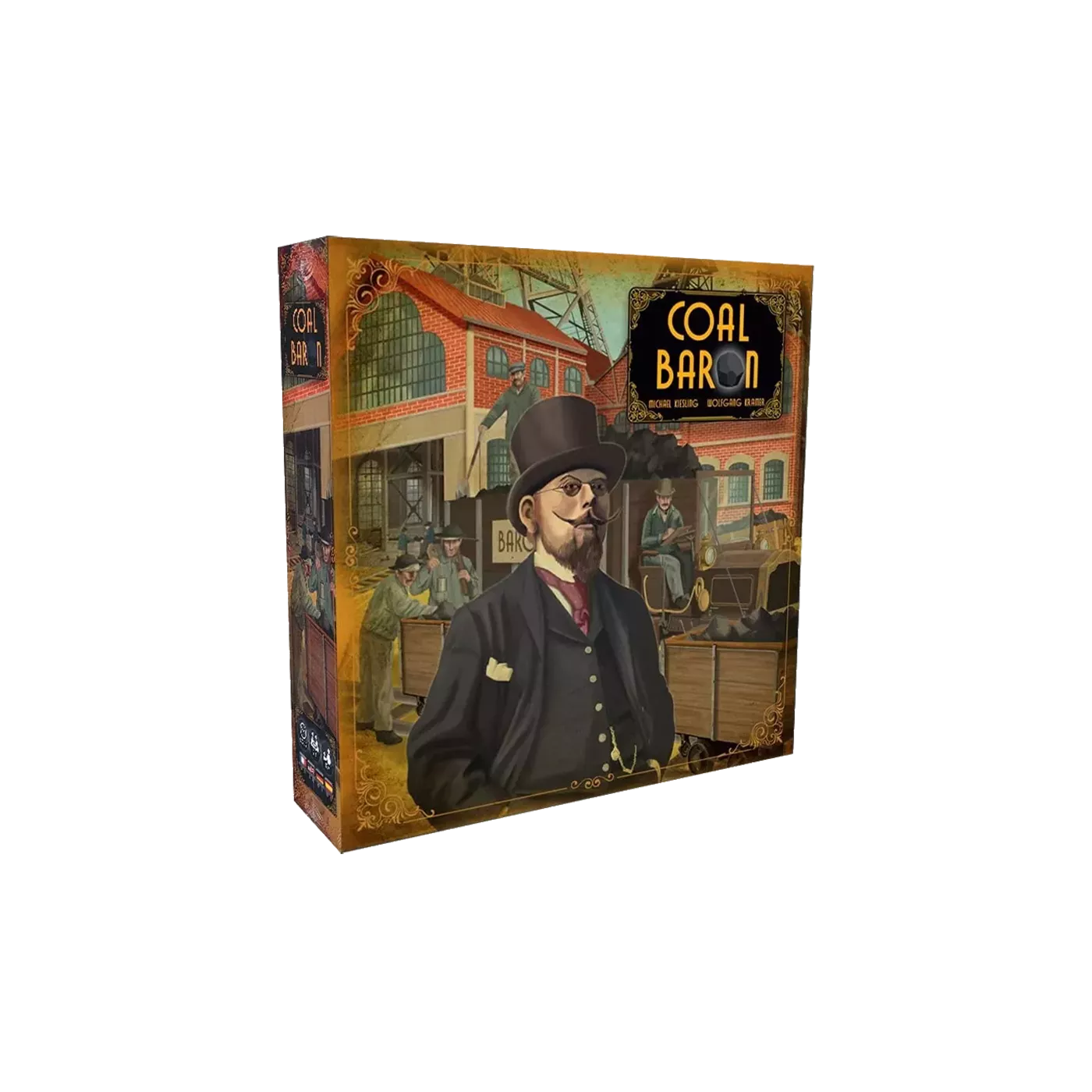 Coal Baron