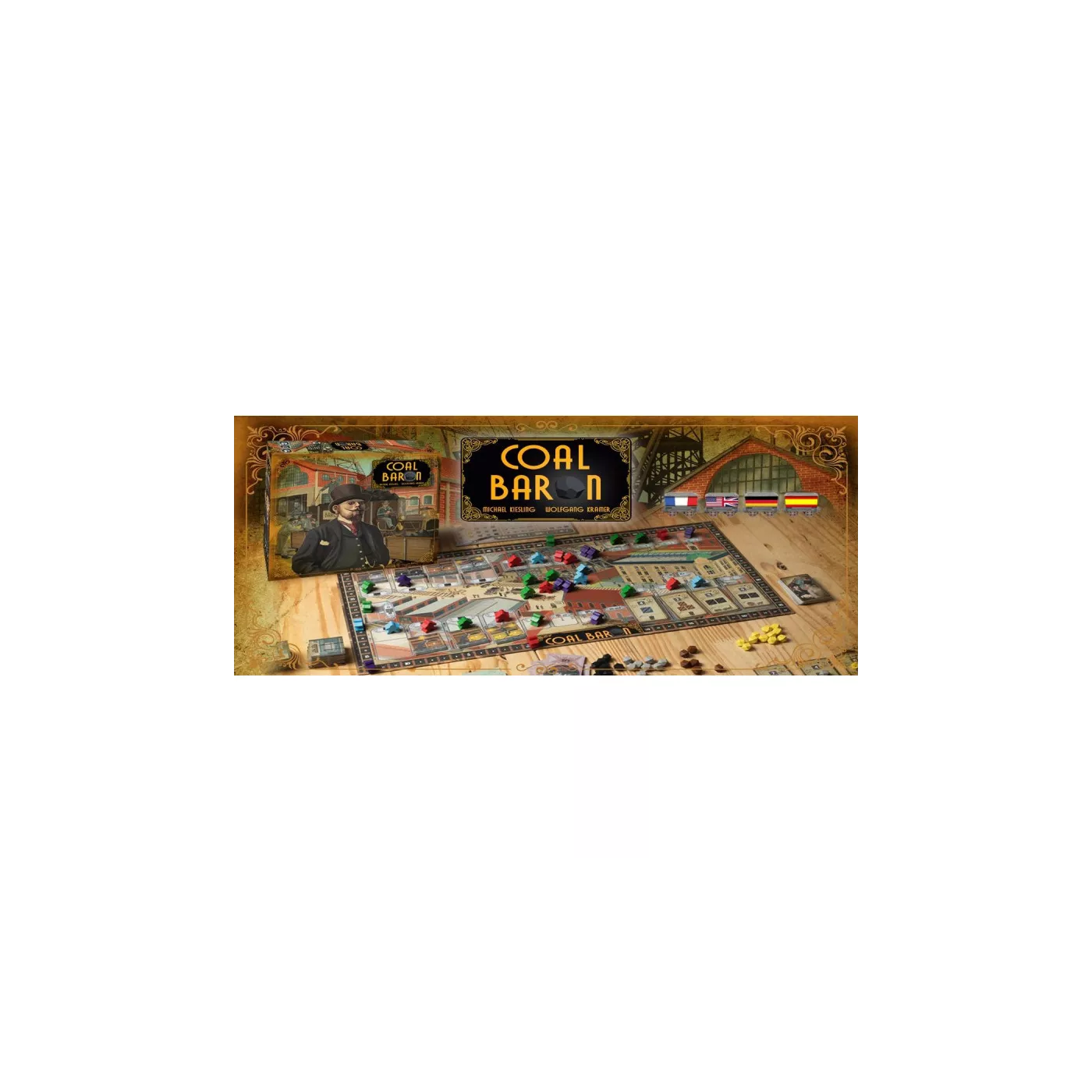 Coal Baron – Image 2