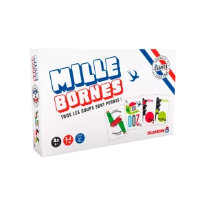 Mille Bornes - Classique