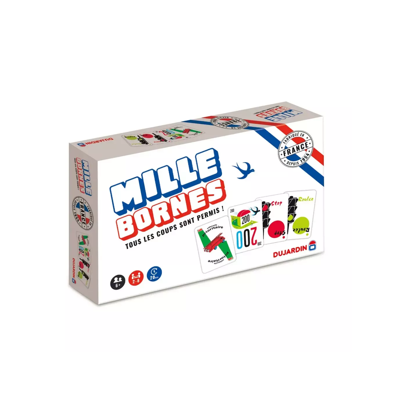 Mille Bornes - Classique – Image 3