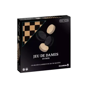 Dames - Série Noire