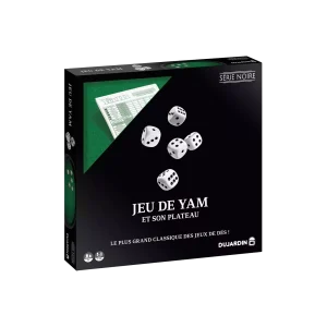 Yam 421 - Série Noire