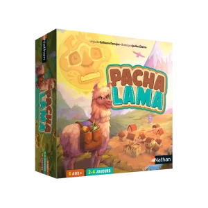 Pachalama