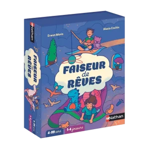Faiseur De Rêves