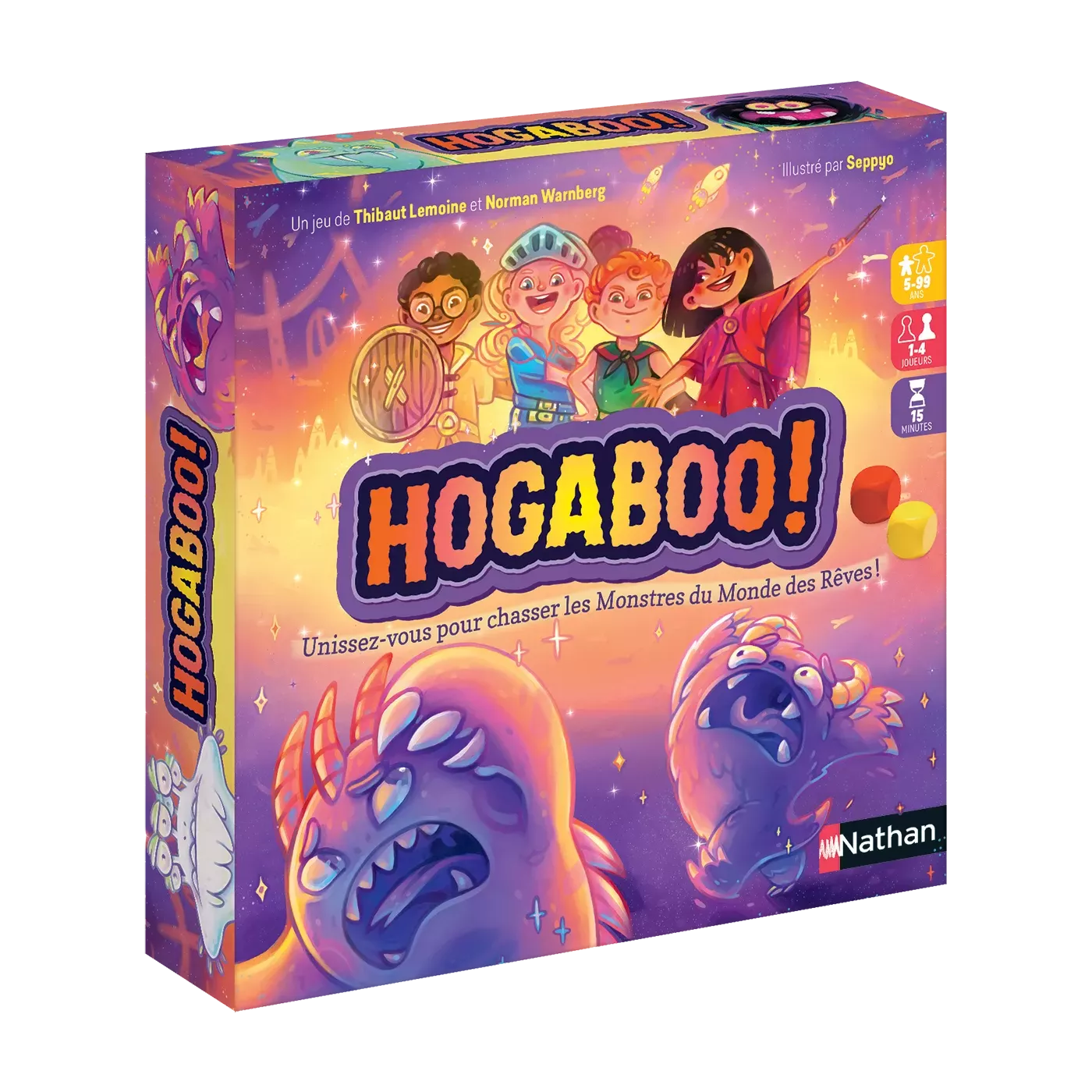 Hogaboo