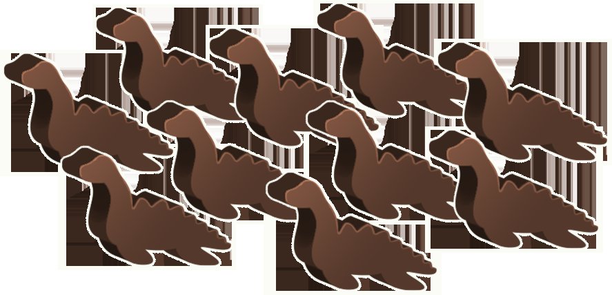 Draftosaurus : Marina – Image 6