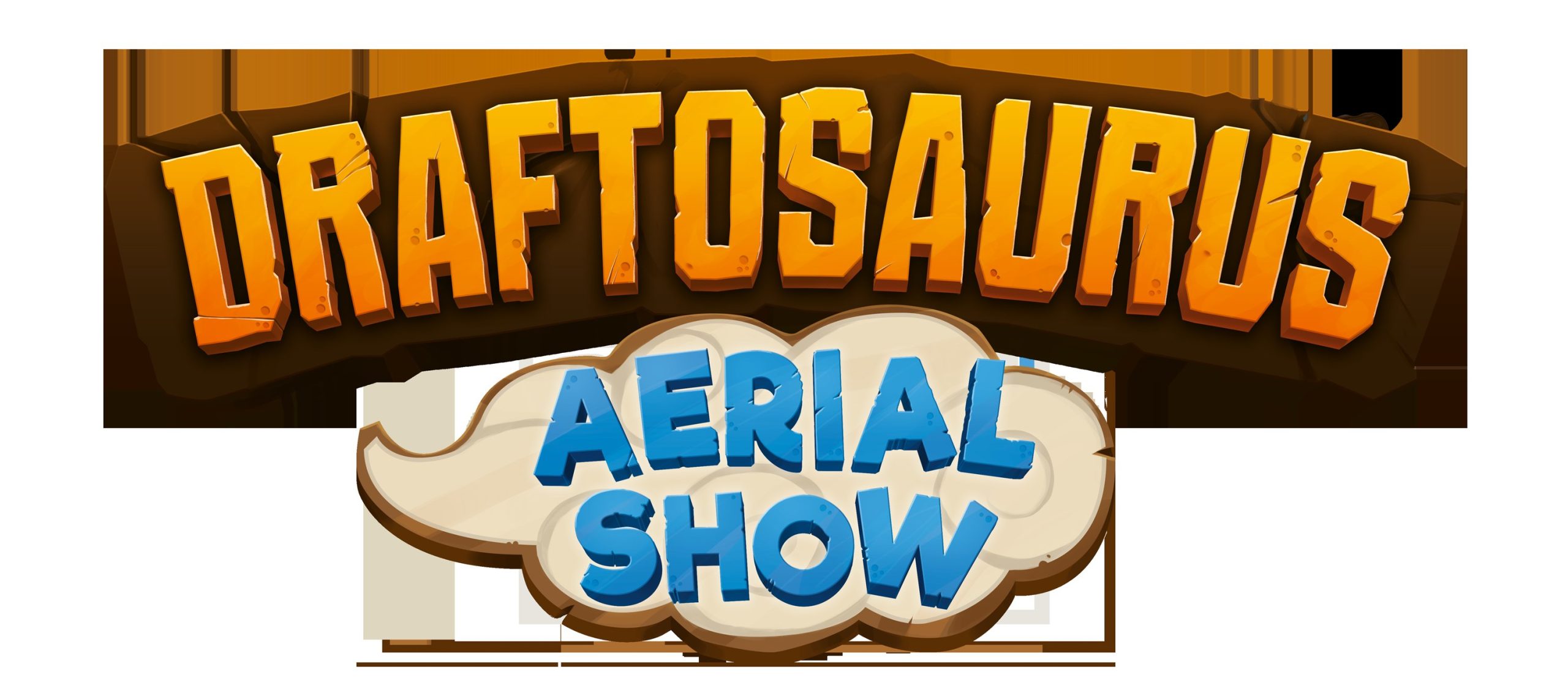 Draftosaurus : Aerial Show – Image 3