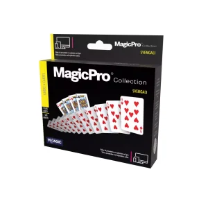 Coffret De Magie - Svengali