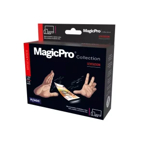 Coffret De Magie - Levitation