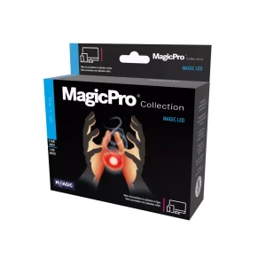 Coffret De Magie - Magic Led