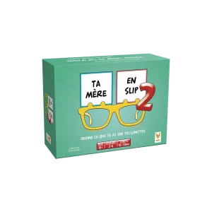 Ta Mère En Slip 2