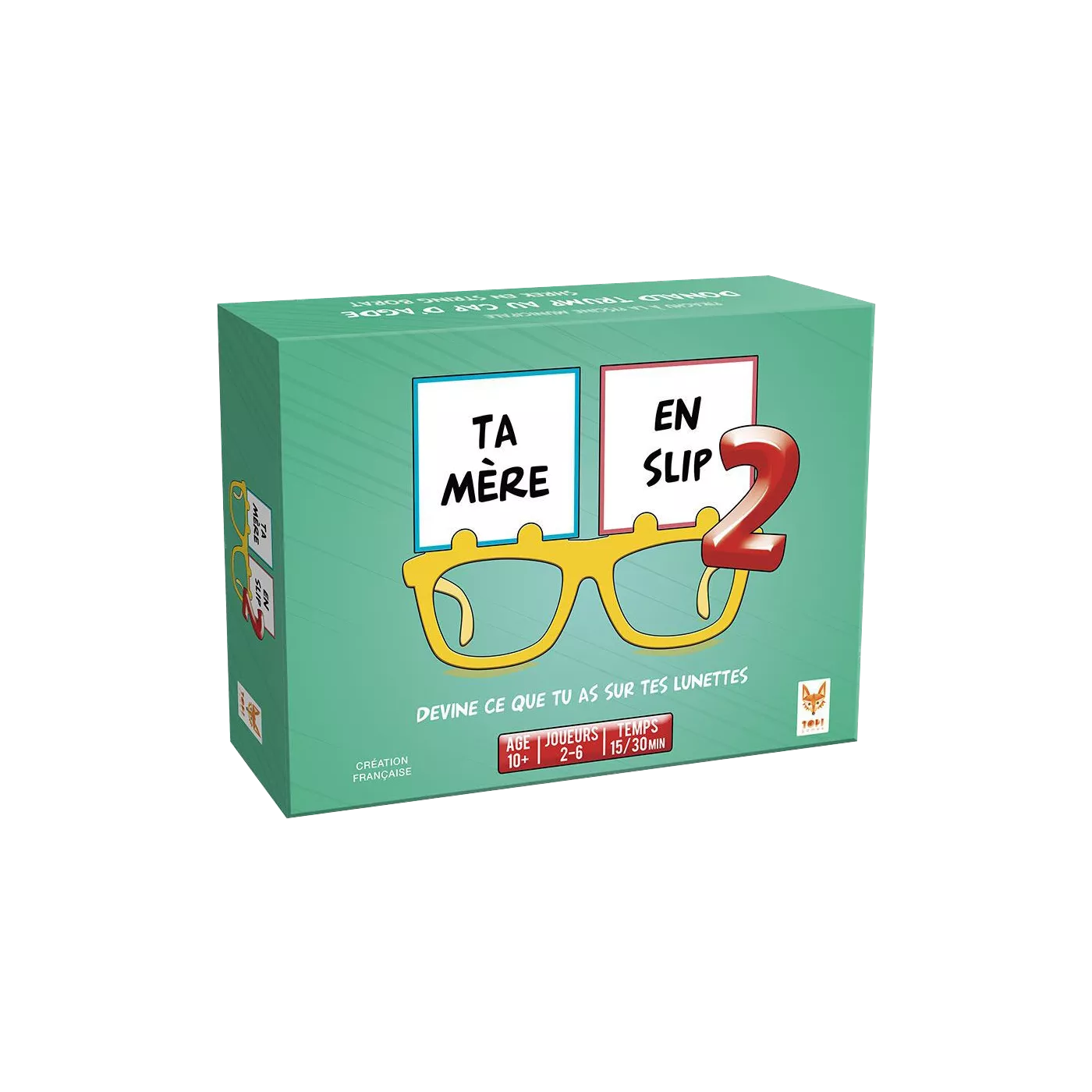 Ta Mère En Slip 2