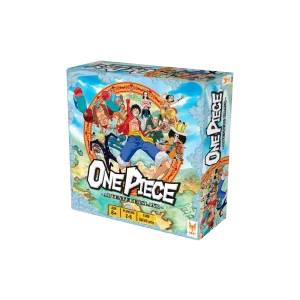 One Piece : Adventure Island