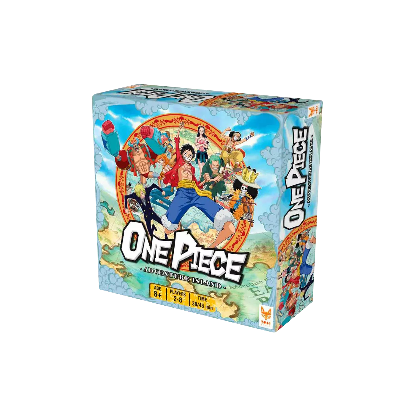 One Piece : Adventure Island