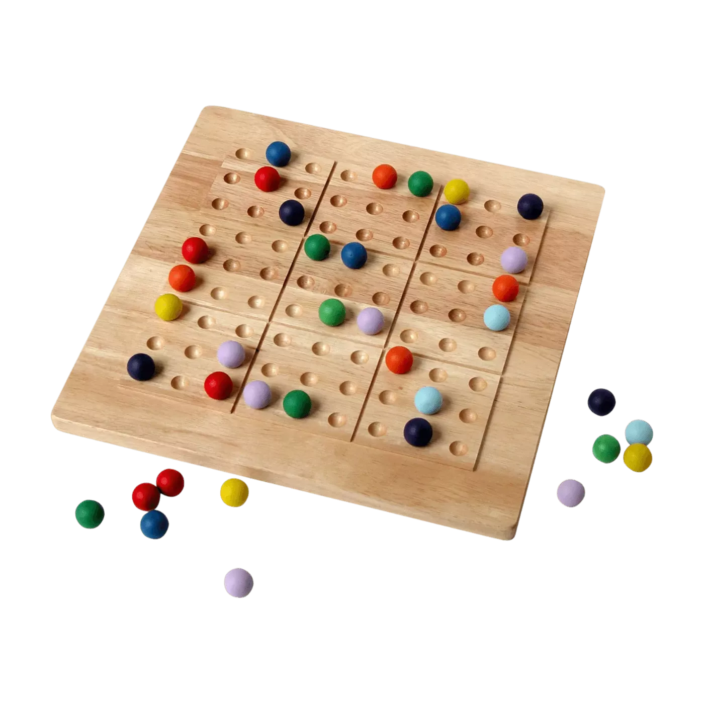 Rainbow Sudoku – Image 2