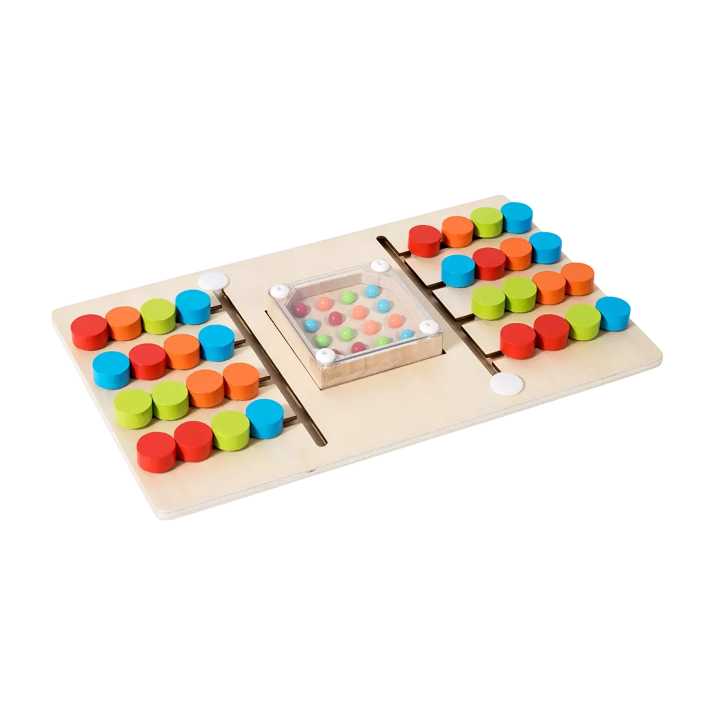 Rainbow Duel – Image 2
