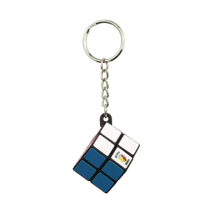 Porte-Clés Cube Simple
