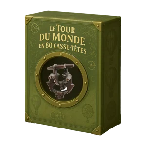 Casse-Tête Métal - Le Berkyl De Colomb