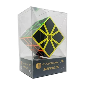 Carbon X - Sirius