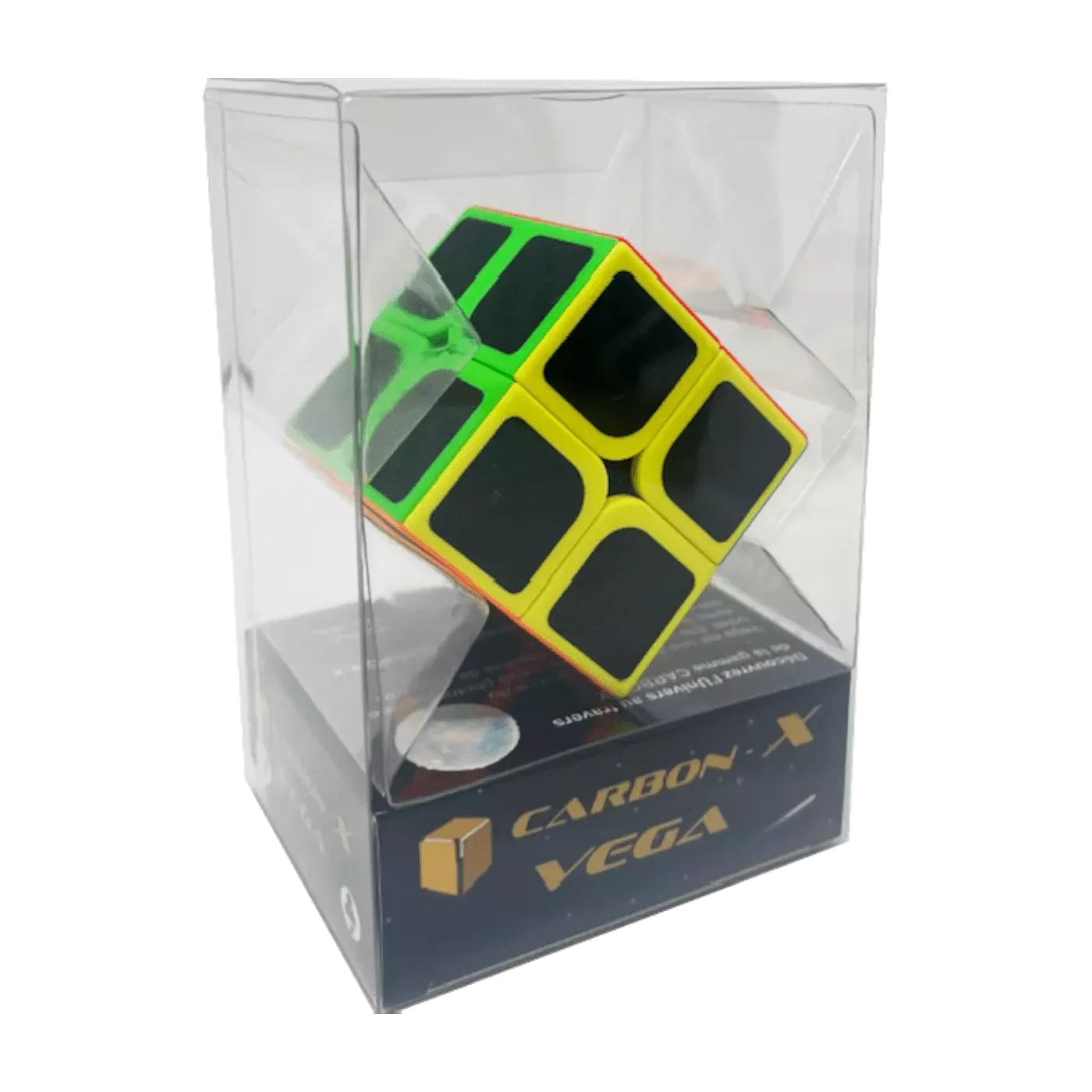 Carbon X - Vega