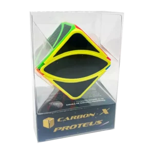Carbon X - Proteus