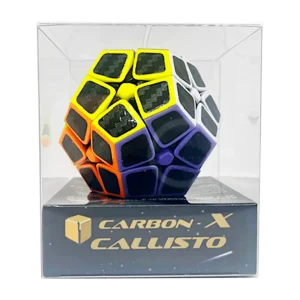 Carbon X - Callisto