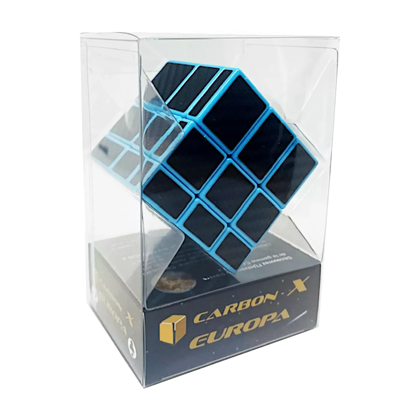 Carbon X - Europa