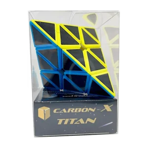 Carbon X - Titan