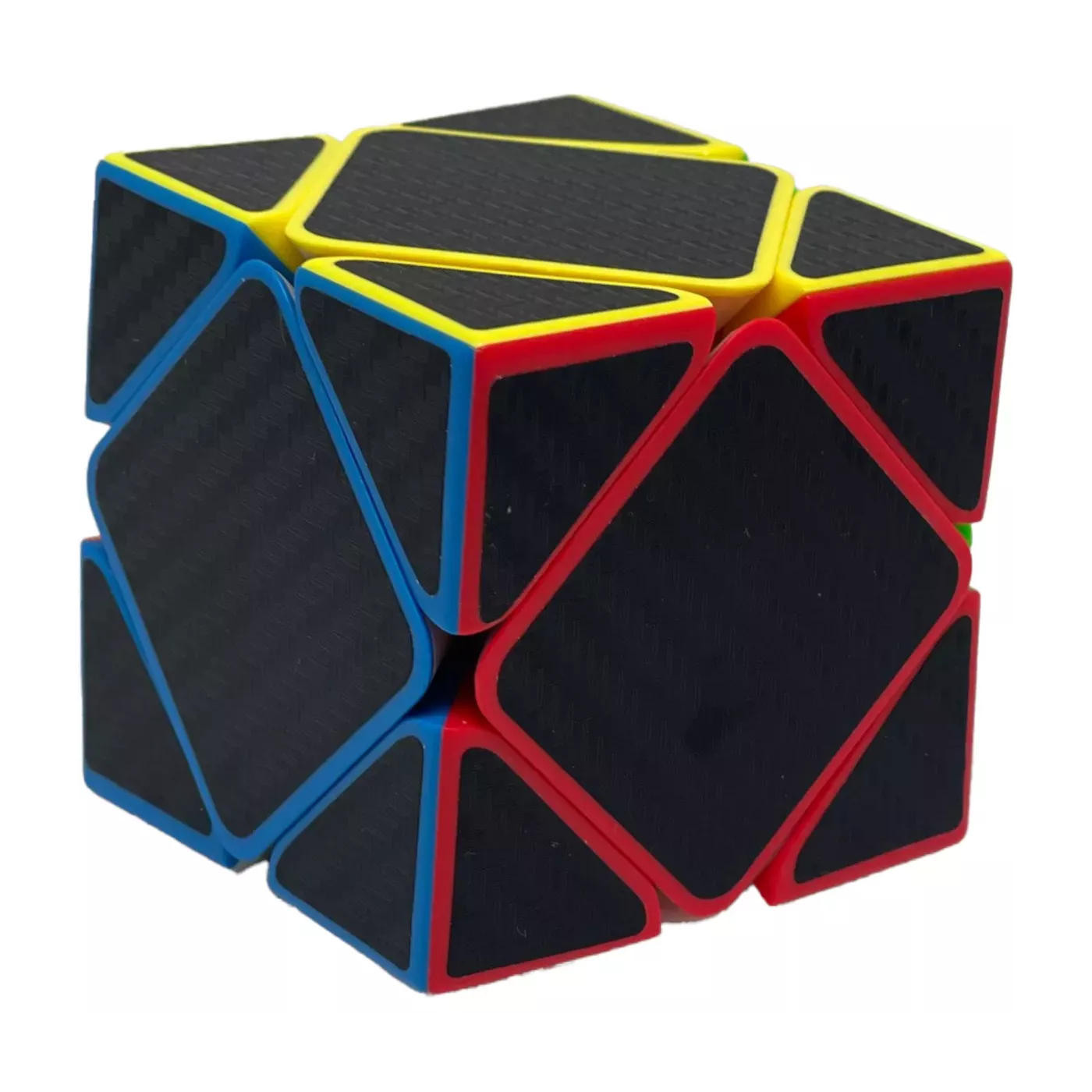Carbon X - Phobos
