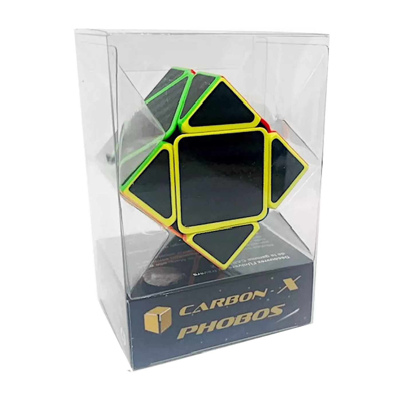 Carbon X - Phobos – Image 2