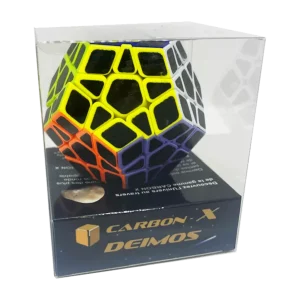 Carbon X - Deimos