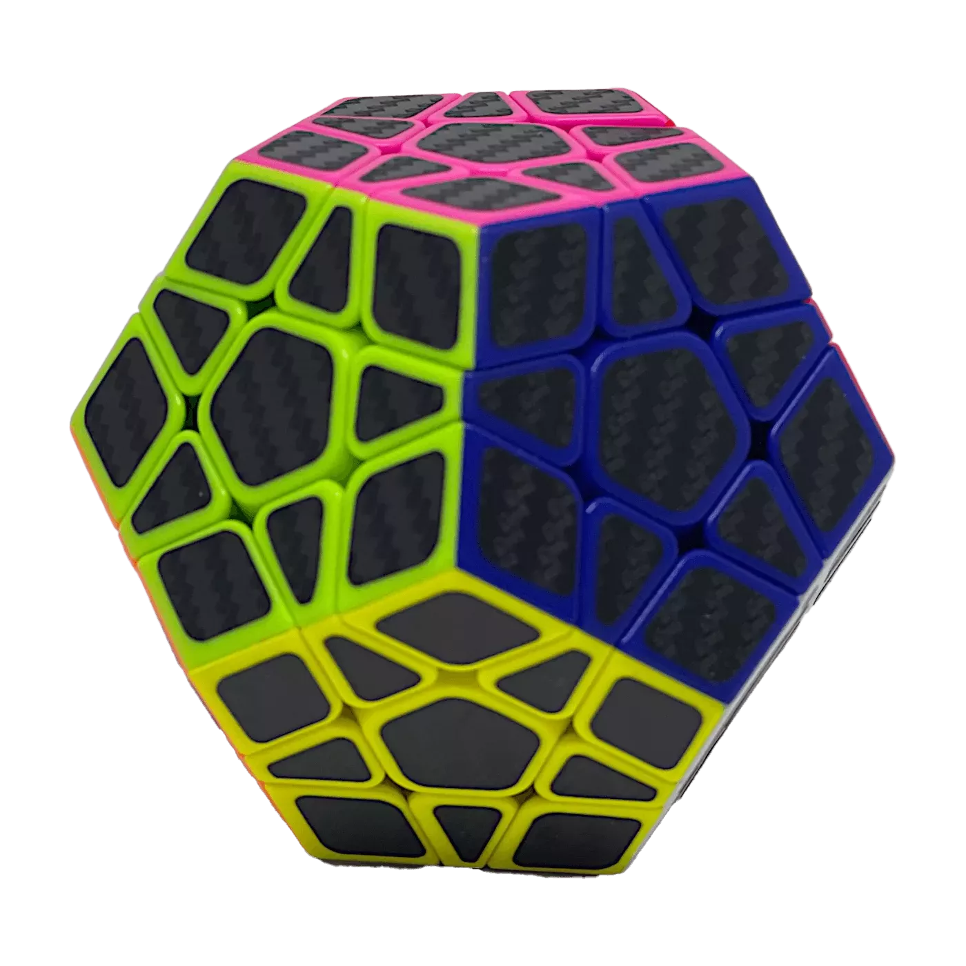 Carbon X - Deimos – Image 2