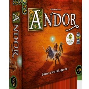 Andor