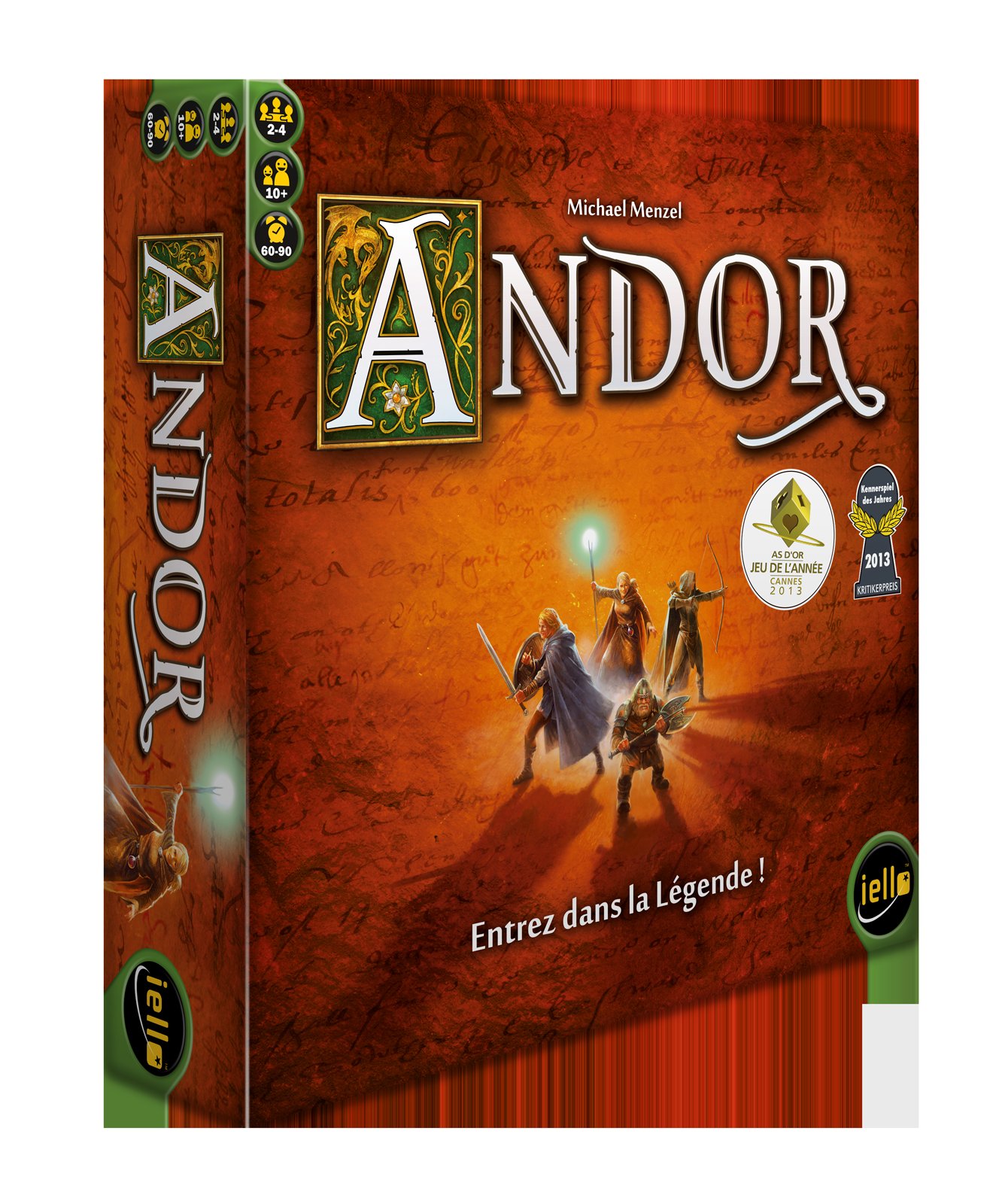 Andor