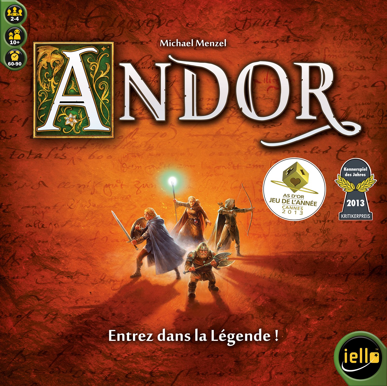 Andor – Image 2