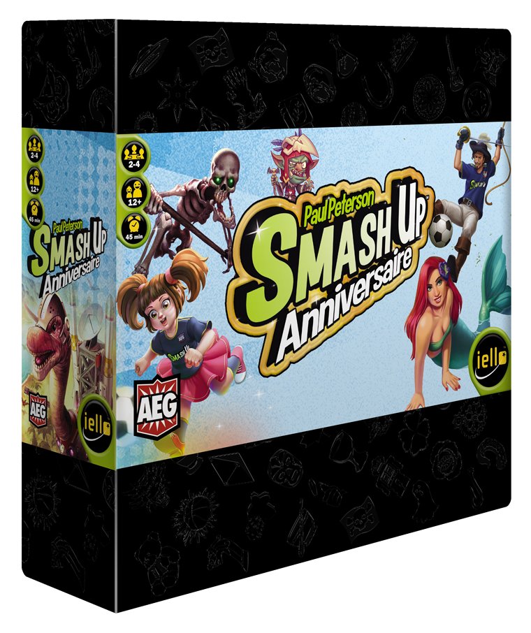 Smash Up – Image 100