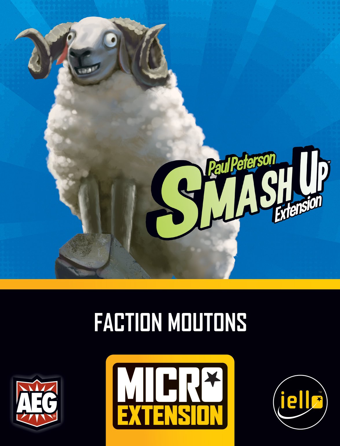 Smash Up – Image 12