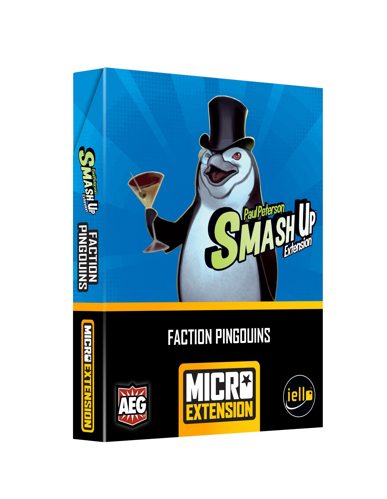 Smash Up – Image 15