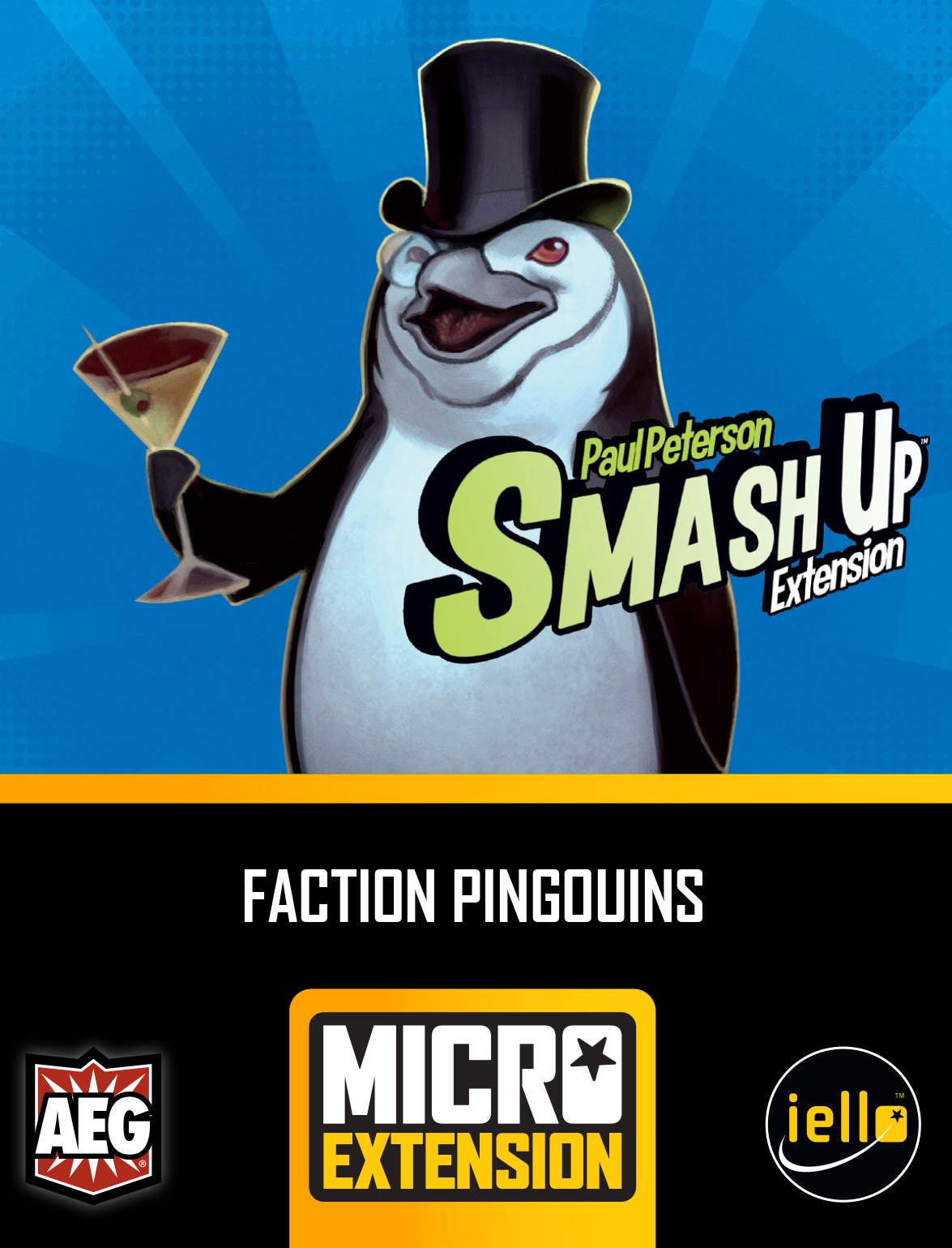 Smash Up – Image 18