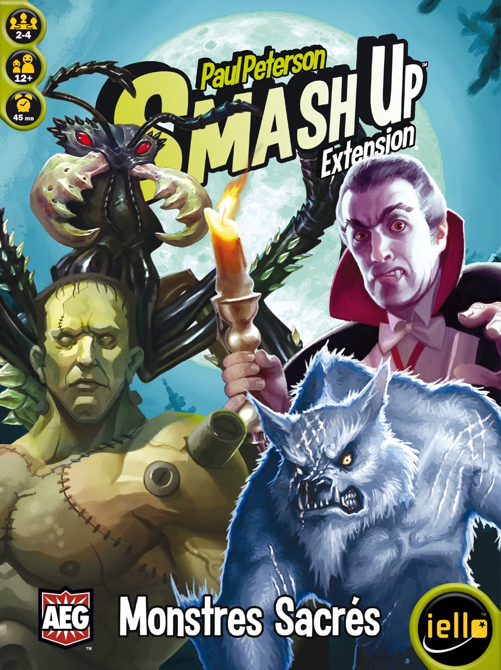 Smash Up – Image 20