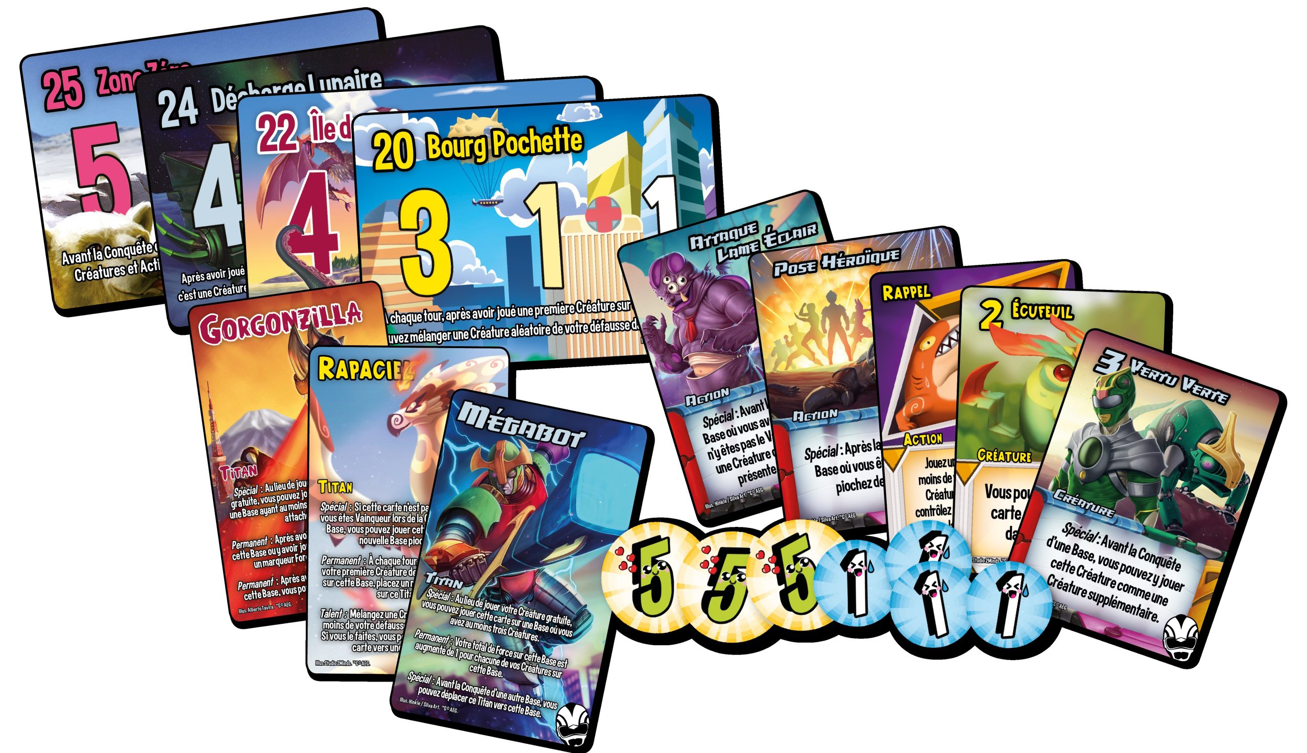 Smash Up – Image 26