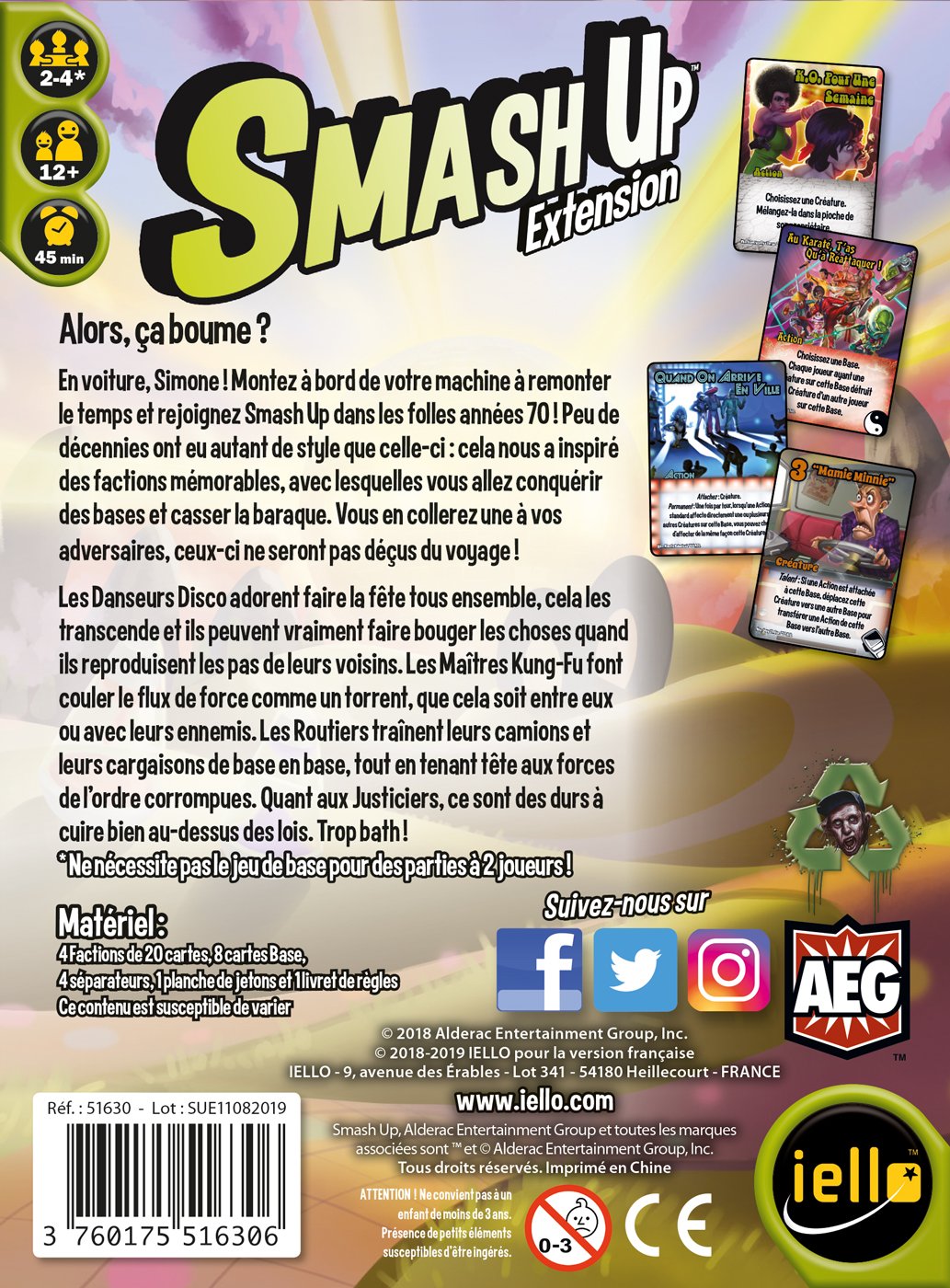 Smash Up – Image 28