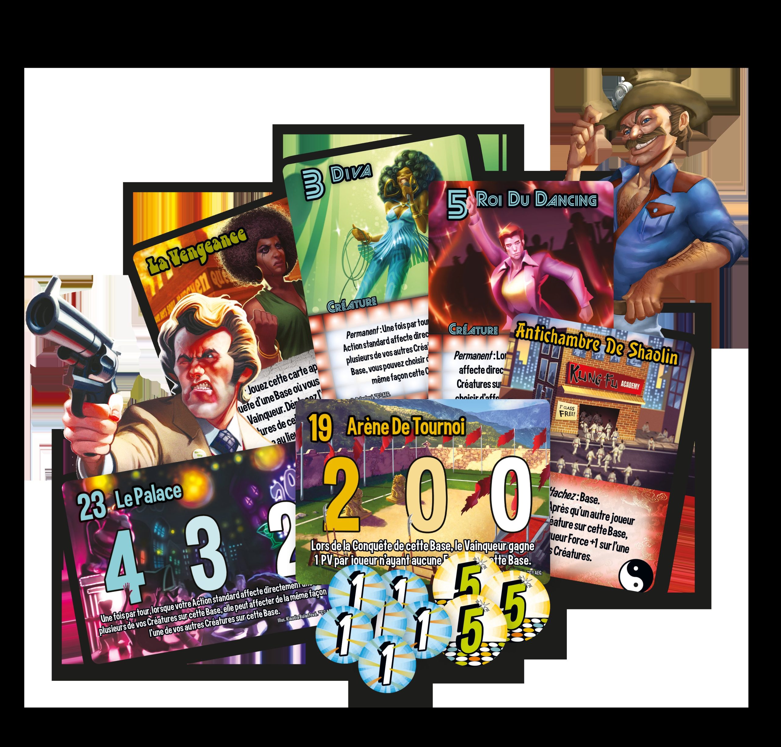 Smash Up – Image 30