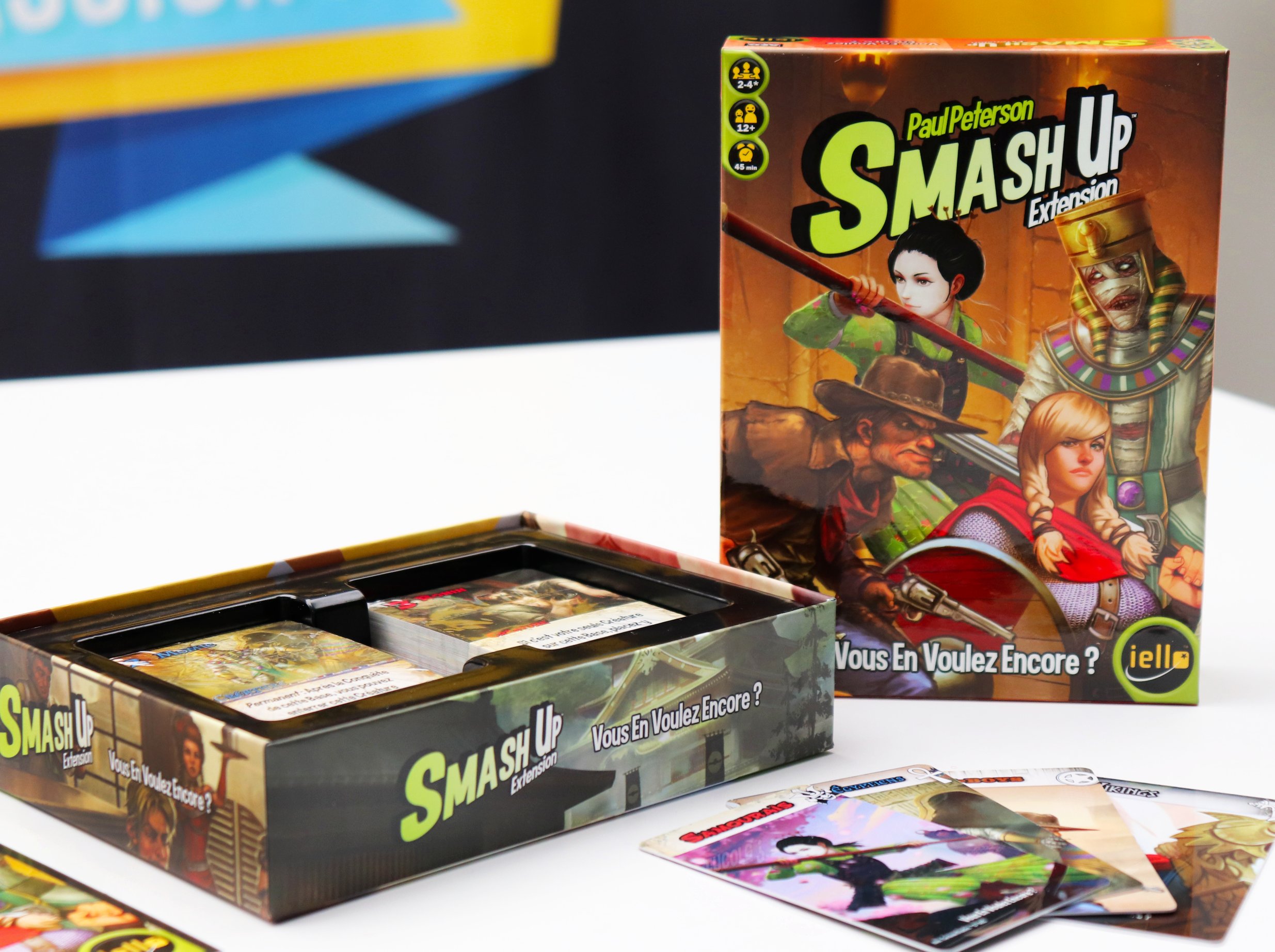 Smash Up – Image 32