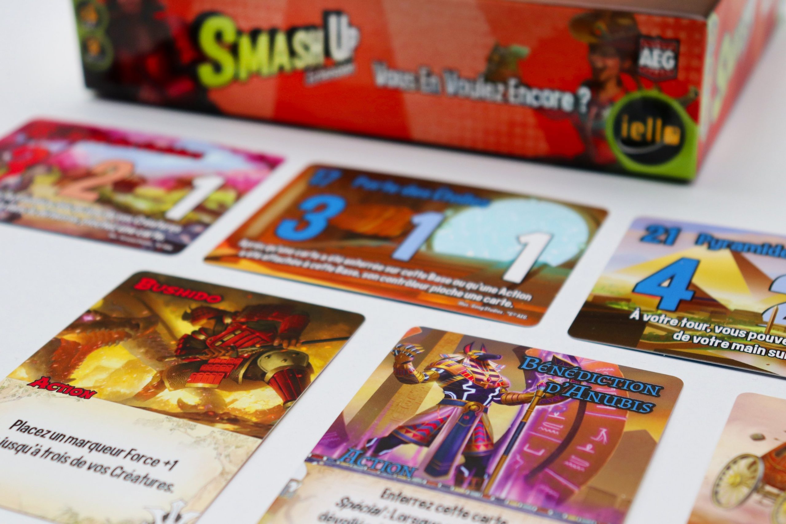 Smash Up – Image 34