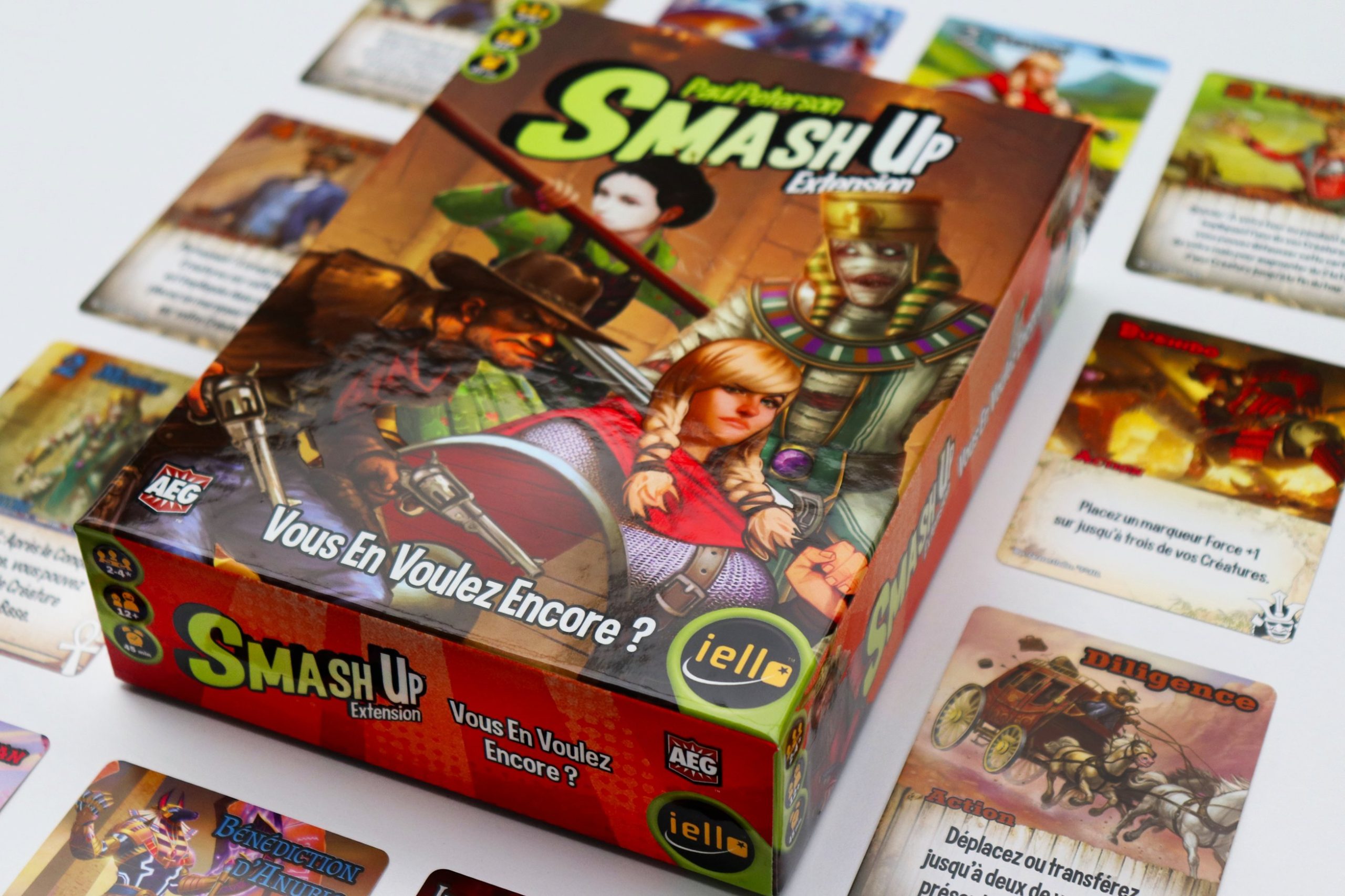 Smash Up – Image 36