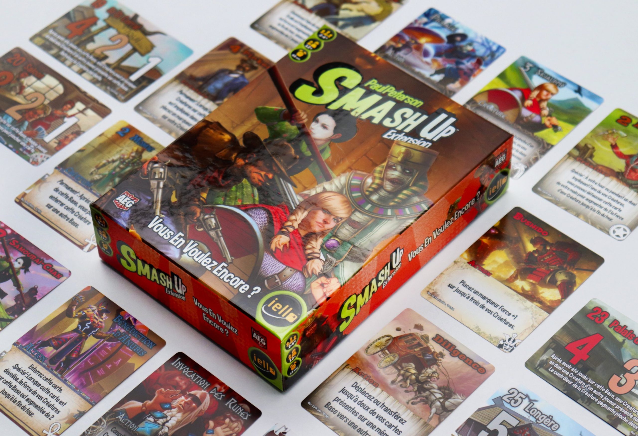 Smash Up – Image 37